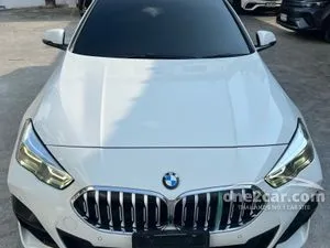 2026 BMW 220i 2.0 Gran M Sport Coupe