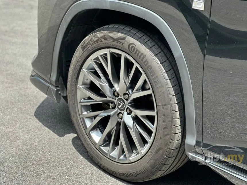 2021 Lexus RX 300 F Sport SUV
