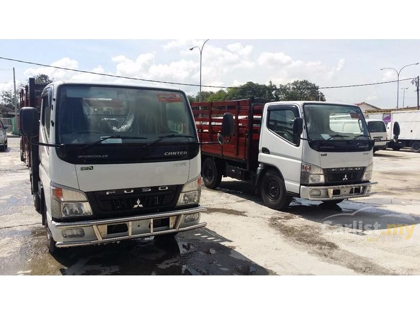 Truck Truck