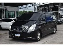 2015 Hyundai H-1 2.5 (ปี 08-17) Deluxe Van