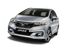 ( Professional sales advisor) 2019 Honda Jazz 1.5 S i-VTEC Hatchback