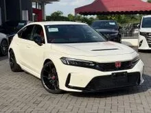 2024 Honda Civic 2.0 Type R FL5 - 130km ONLY Hatchback / FL5 fl5