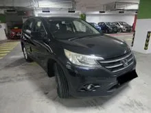2014 Honda CR-V 2.4 SUV