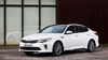 2017 Kia Optima GT