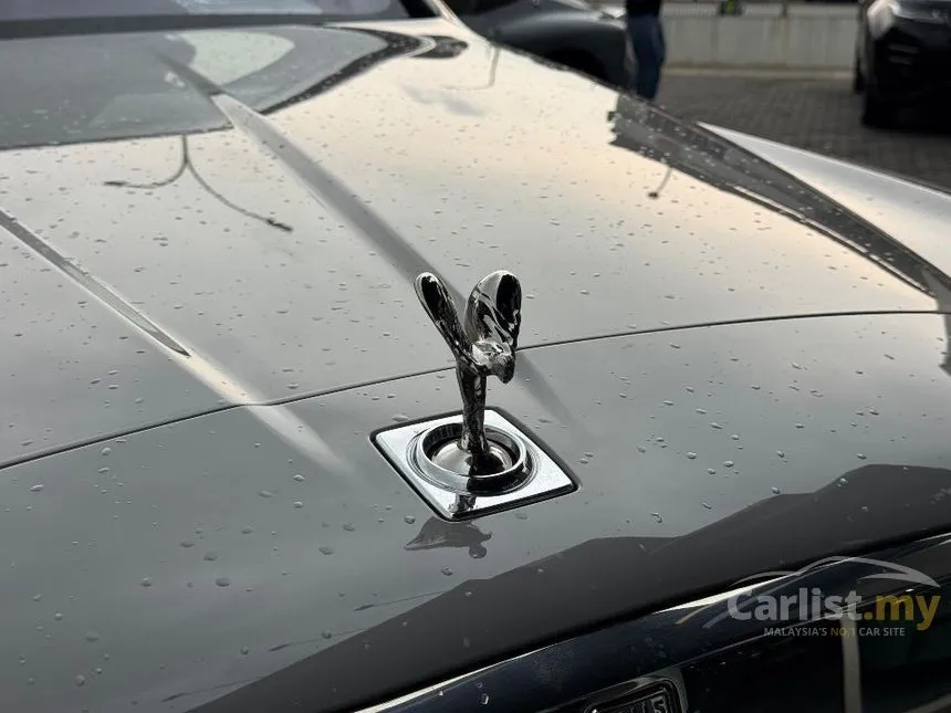 2023 Rolls-Royce Cullinan SUV