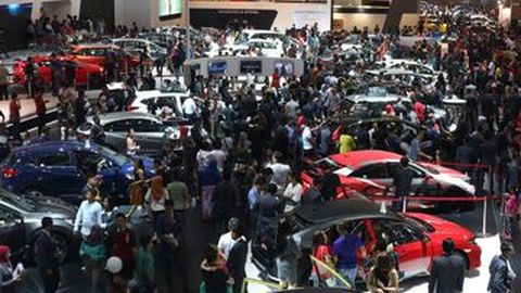 IIMS 2019 akan Bawa Dunia Maritim dan Pertambangan