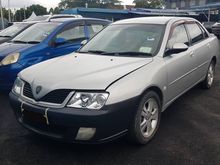 2005 Proton Waja 1.6 Premium (A)