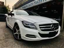 2016 Mercedes-Benz CLS350 3.5 Coupe MERCEDES BENZ CLS350 AMG 1YEAR WARRANTY 2016,CRYSTAL WHITE IN COLOUR,SUN ROOF,4 NEW TYRES,KEYLESS,ONE DATO OWNER