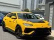 Recon [Ready Stock] 2024 Lamborghini Urus 4.0 Performante SUV