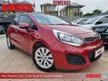 Used 2014 Kia Rio 1.4 UB Hatchback GOOD CONDITION/ORIGINAL MILEAGES/ACCIDENT FREE - Cars for sale