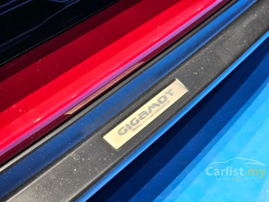 2021 MINI Cooper S 3 Door Hatchback