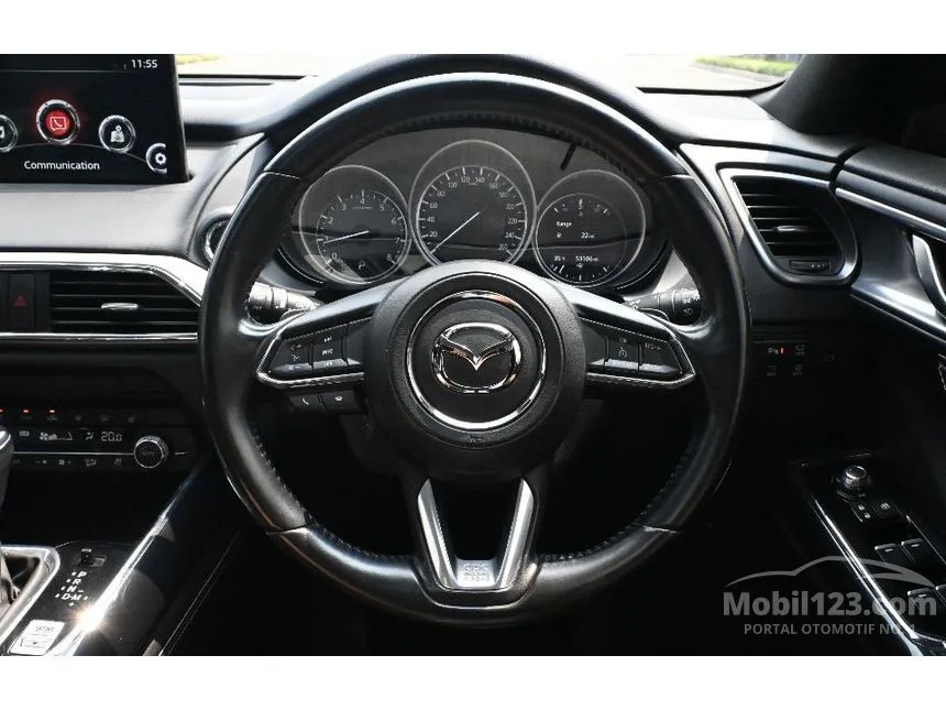 2021 Mazda CX-9 AWD SUV