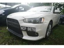 2011 Proton Inspira 1.8 Executive (A) -USED CAR-