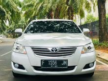 2007 Toyota Camry 2.4 V Sedan