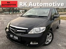 Honda City 1.5 i-DSI (A),Face Lift Model , One Owner, 7 SPEED AUTO , PADDLE SHIFTER , ONE OWNER , PROMOTION FREE ONE YEAR WARANTY