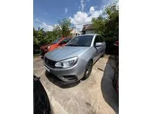 2021 Proton Saga 1.3 Premium Sedan