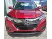 Used 2020 Honda HR-V 1.8 i-VTEC V SUV OTR RM 89,300 - Cars for sale