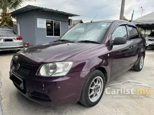 2010 Proton Saga 1.3 BLM B-Line Sedan