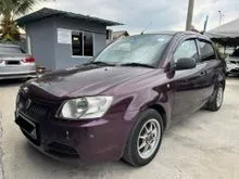 2010 Proton Saga 1.3 BLM B-Line Sedan