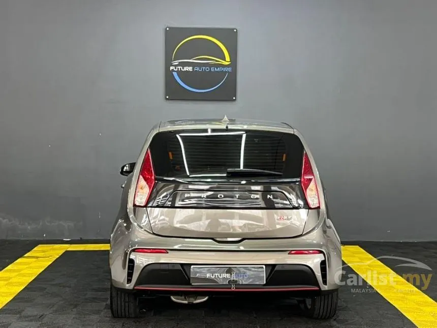 2024 Proton Iriz Standard Hatchback