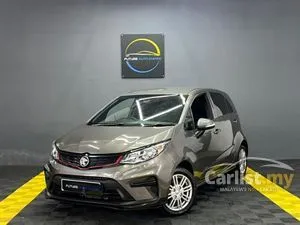 2024 Proton Iriz 1.3 Standard Hatchback