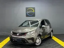 2024 Proton Iriz 1.3 Standard Hatchback LOW MILEAGE / 1 CAREFUL ONWER / 5 YEAR WARRANTY