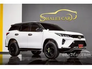2024 Toyota FORTUNER 2.4 Legender SUV