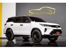 2024 Toyota FORTUNER 2.4 (ปี 15-25) Legender 4WD SUV