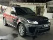 Used 2014 REGISTER 2016 Land Rover Range Rover Sport 3.0 SDV6 HSE SUV L494 FACELIFT SVR AWD DIESEL PADDLESHIFT REVERSE CAM POWERBOOT (LOAN KEDAI IC SAHAJA)