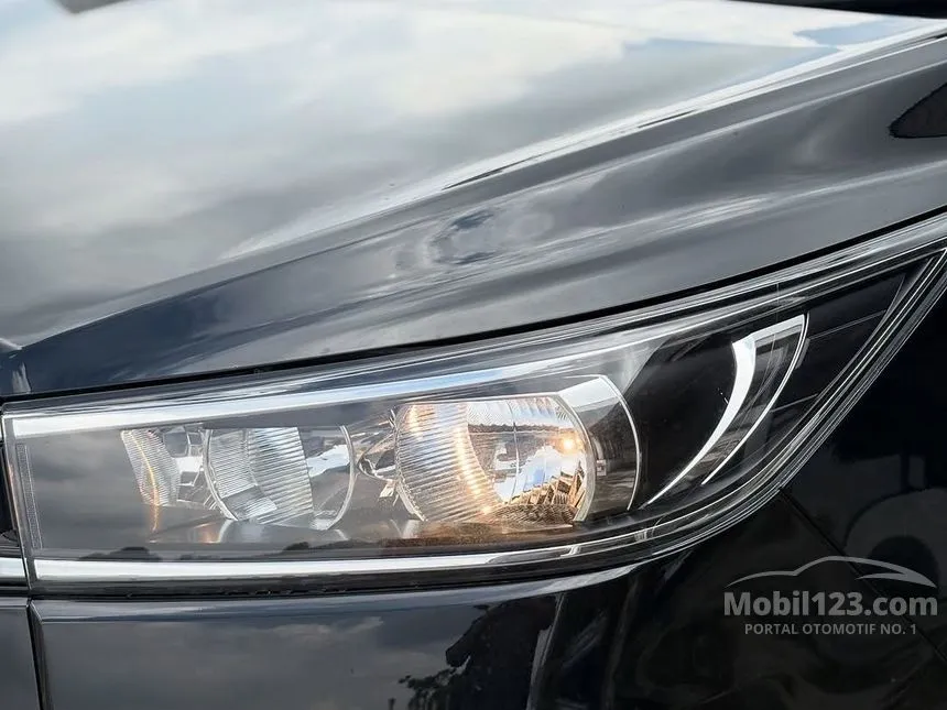 2026 Toyota Kijang Innova G MPV