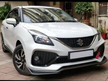 2020 Suzuki Baleno 1,4 Base Spec Hatchback
