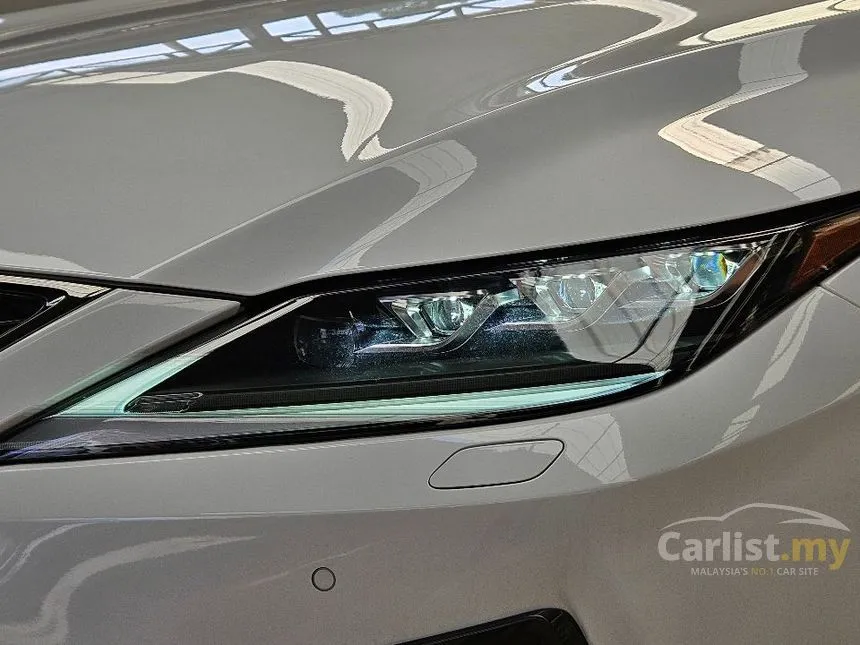 2021 Lexus RX 300 F Sport SUV