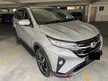 Used PROMOOO NEW YEAR, BEST LIKE NEW CONDITION (NO HIDDEN CHARGE) 2022 Perodua Aruz 1.5 AV SUV
