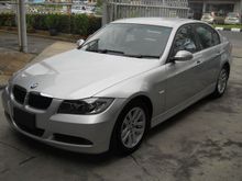 2006 LEATHER SEATS BMW 320i 2.0 SE Sedan - LAST UNIT