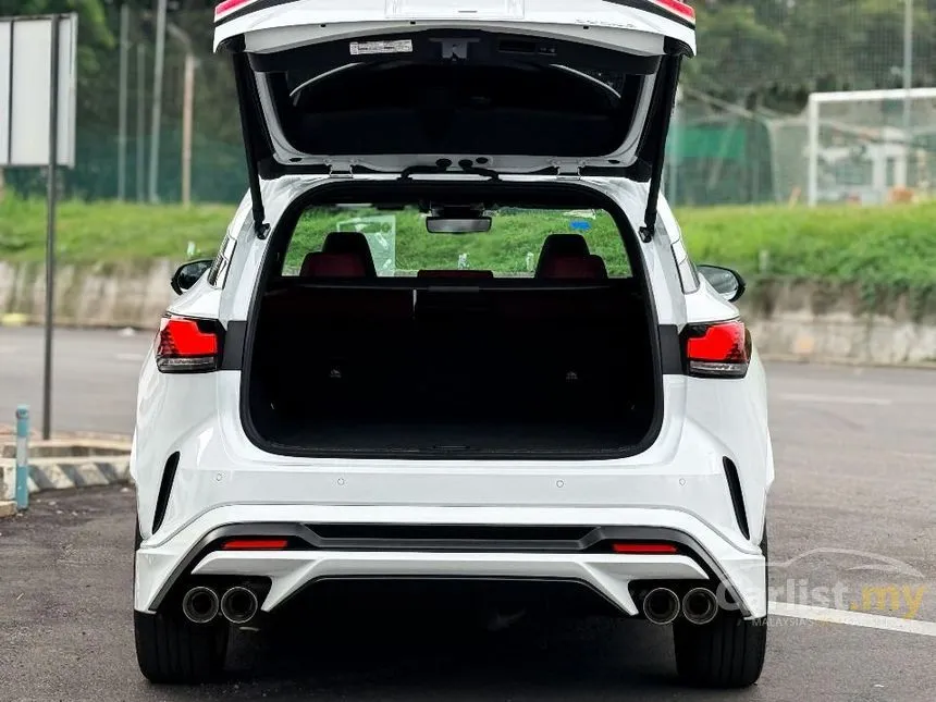 2023 Lexus RX 350 F Sport Handling SUV