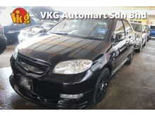 2005 Toyota Vios 1.5 G (A) -FAST DEAL-