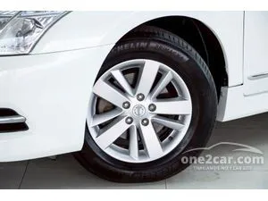 2012 Nissan TEANA 2.0 200 XL Sedan