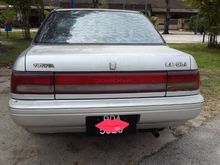 1990 Toyota Corona 2.0 I Sedan