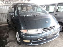 1996 Toyota Estima 2.4 MPV (A)