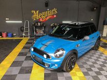 2012 MINI Cooper 1.6 S Hatchback BAYSWATER Edition