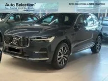 Sime Darby Volvo XC60 2022 Recharge T8 Inscription Plus