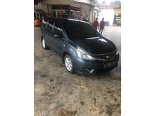 2014 Nissan Grand Livina 1.5 XV MPV