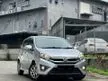 Used 2017 Perodua AXIA 1.0 SE Hatchback (Great Condition)