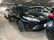Recon 2019 Toyota Harrier 2.0 Premium High Spec ** Panoramic Roof / 3 Eye LED Headlight / Power Boot / Elec Seat ** FREE 5 YEAR WARRANTY ** OFFER OFFER **