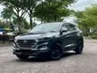 Used -2016 Hyundai TUCSON 2.0 EXECUTIVE (A) Car King - Cars for sale