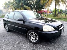 2004 Kia Rio 1.3 (A) TIP TOP CONDITION RM5999 FOR CASH BUYER