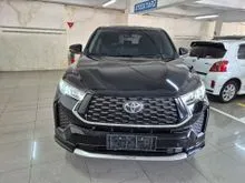 2025 Toyota Kijang Innova Zenix 2.0 V HV Modellista (Non Premium Color) MPV