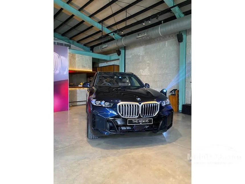 2023 BMW X5 xDrive40i xLine SUV