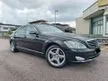 Used 2007 Mercedes-Benz S300L 3.0 Sedan - Cars for sale