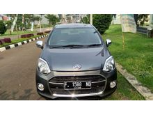 2015 Daihatsu Ayla 998 X Autometic Hatchback